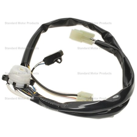 Standard Ignition Ignition Starter Switch, Us-491 US-491